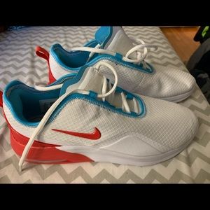 Brand new Nike Air running/street shoes